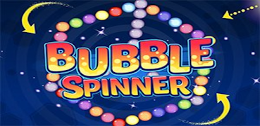 Bubble Spinner imagem de tela 1