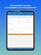 Interpreter Intelligence syot layar 4