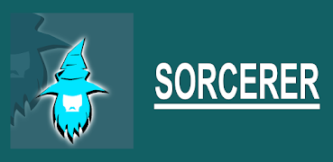 برنامه‌نما Sorcerer عکس از صفحه