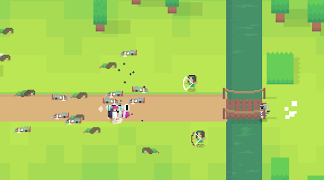 Dash Titans Screenshot 3