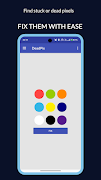 DeadPix 포스터