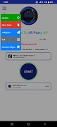 AR Proxy Vpn - Fast & Save capture d'écran 3