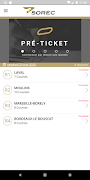 SOREC Maroc Screenshot 7