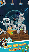 Angry Birds Classic syot layar 3