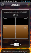 Altitude captura de pantalla 3