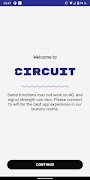 Circuit Laundry โปสเตอร์