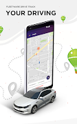 FleetWare screenshot 2