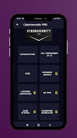 Cybersecurity Pro 海報