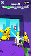3 Schermata Gravity Push