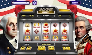 Liberty Slots screenshot 6