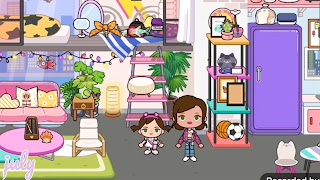 1 Schermata Guide Miga Town Apartment 2