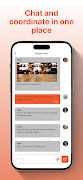 Device Tracker Plus captura de pantalla 6