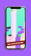 Stack Ball - Rush Helix Jump captura de pantalla 3