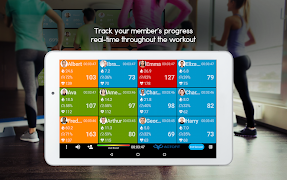 Actofit Club screenshot 7