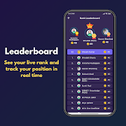 QUIZARD: Play Quiz & Learn imagem de tela 7