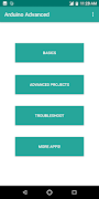 Arduino Tutorials Advanced 스크린샷 4