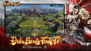 Hào Khí Tam Quốc 스크린샷 5