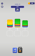 Shift Stack! स्क्रीनशॉट 4