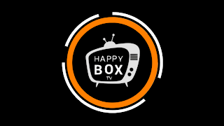 Happy Box Player 포스터