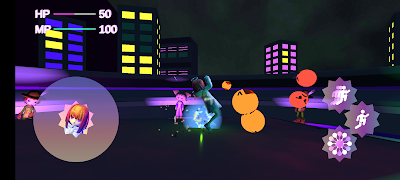 Attention World 截图 4