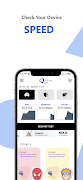 Speed View Grow syot layar 3
