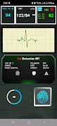 Lie Detector Test - Prank App screenshot 4