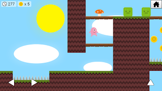 Level Editor for Platformers スクリーンショット 7