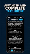 Teleprompter Pro: Read Scripts screenshot 2