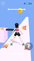 Skating Champion: Skate Roller imagem de tela 1