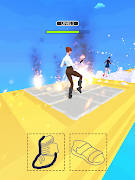 Shoe Run screenshot 4