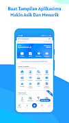 Coding Asik-Script Bukaolshop الملصق