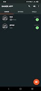 BanerApp screenshot 1
