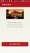 myRedHawk captura de pantalla 5