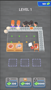 Food Fever! screenshot 6