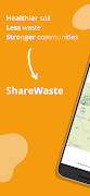 Poster ShareWaste