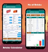 Construction Calculator screenshot 1