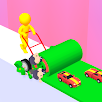 Road Roll APK