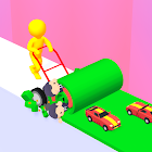 Road Roll 아이콘