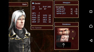 Exit Fate Screenshot 2