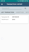 Authorize.Net Mobile POS 截图 2