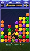Bubble Burst Mania screenshot 5