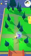 Slime Ranch Adventures Cartaz