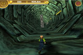 Warp Pit اسکرین شاٹ 3