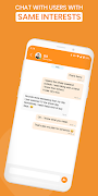 Noli - Psychological Matching screenshot 3