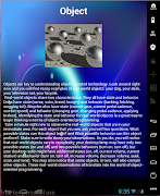 Object Oriented Easy Tutorial OOP Screenshot 5