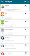 Setting Tools 2024 تصوير الشاشة 2