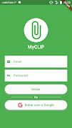 MyClip plakat