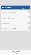 Iomeca Mobile screenshot 1