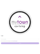 MyTown ポスター