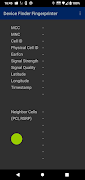Ericsson Location Recorder poster
